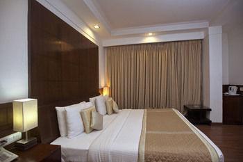 Oyo Rooms Malviya Nagar Market Nueva Delhi Exterior foto