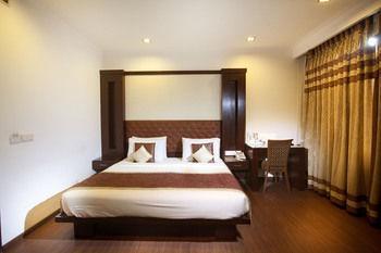 Oyo Rooms Malviya Nagar Market Nueva Delhi Exterior foto
