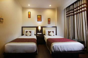 Oyo Rooms Malviya Nagar Market Nueva Delhi Exterior foto
